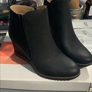 Soul Naturalizer Hudson Booties